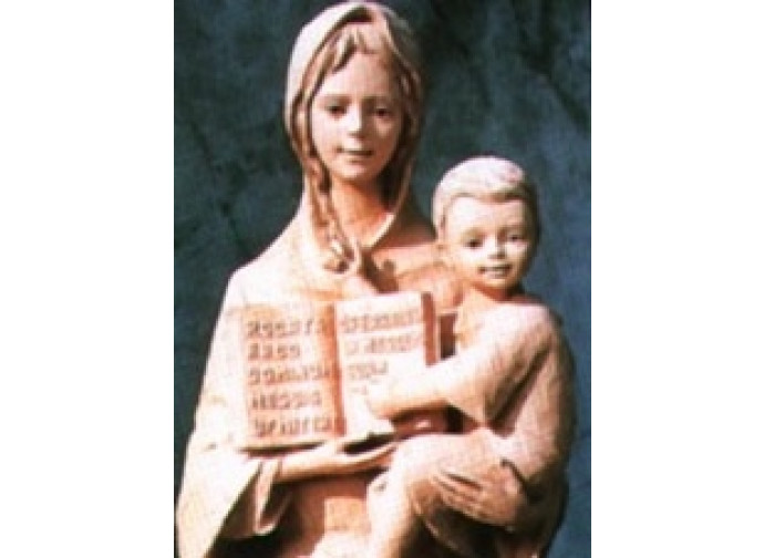 madonna rogazioni madonna rogazioni